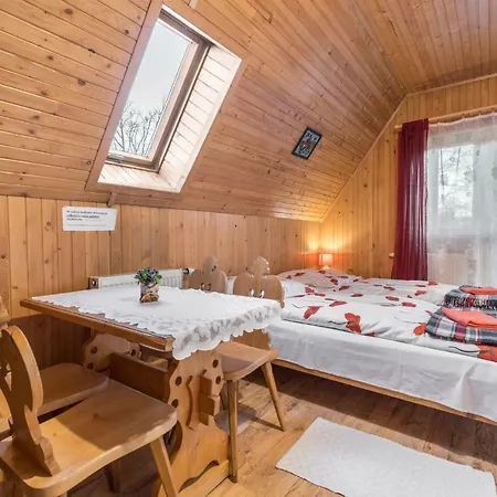Gościnne Baron * Zakopane
