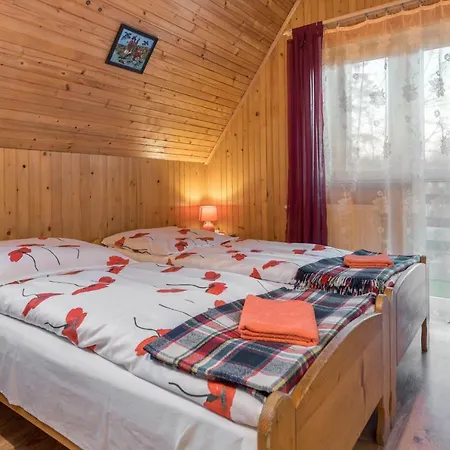 Gościnne Baron * Zakopane
